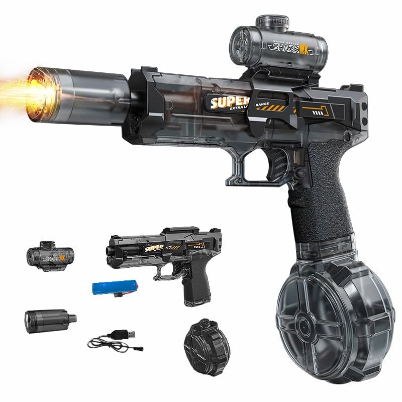 🌊Yopoll Ultimate Battle Blaster🔥Buy 2 Free Shipping