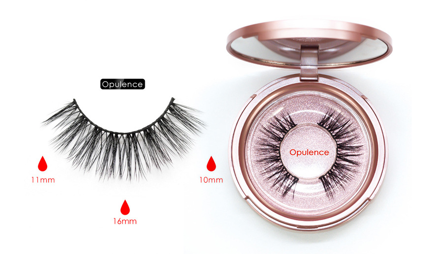 Magnetic Eyeliner & Lashes Set