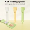 (🎄Christmas Hot Sale - 49% OFF) HappyCat Treat Spoon