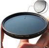 ⛄Early Spring Hot Sale 50% OFF⛄ - Concept Kernel Neutral Density Filter