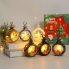 (🎅EARLY CHRISTMAS SALE-49% OFF) Christmas Lantern Light - Buy 2 Get Free Shipping