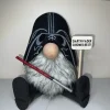 🌟 Enchanting Star Gnome : Whimsical Custom Art for Fans