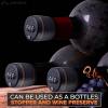 🔥Wine bottle combination digital lock