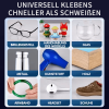 Leistungsstarker Löt-Multimaterial-Reparaturklebstoff