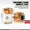 (Summer Sale- 50% OFF) Screwdriver Head Magnetic Ring- BUY 10 SAVE $20 & FREE SHIPPING