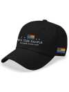 Vintage We The People Means Everyone Print Baseball Cap
