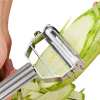 🔥(Last Day Promotion - Save 49% OFF) Stainless Steel Multifunctional Peeler - BUY 3 GET 2 FREE & FREE SHIPPING