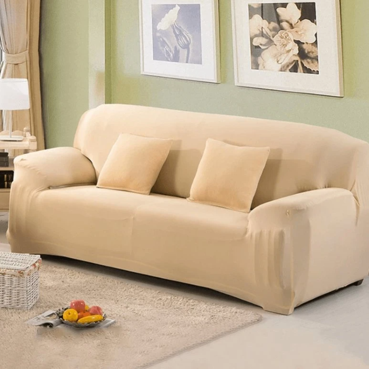 50% OFF- Universal Sofa Cover Elastic Cover- Buy 2 Free Shipping