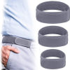 🎅Stocking Stuffer🔥Unisex No Buckle Elastic Belt