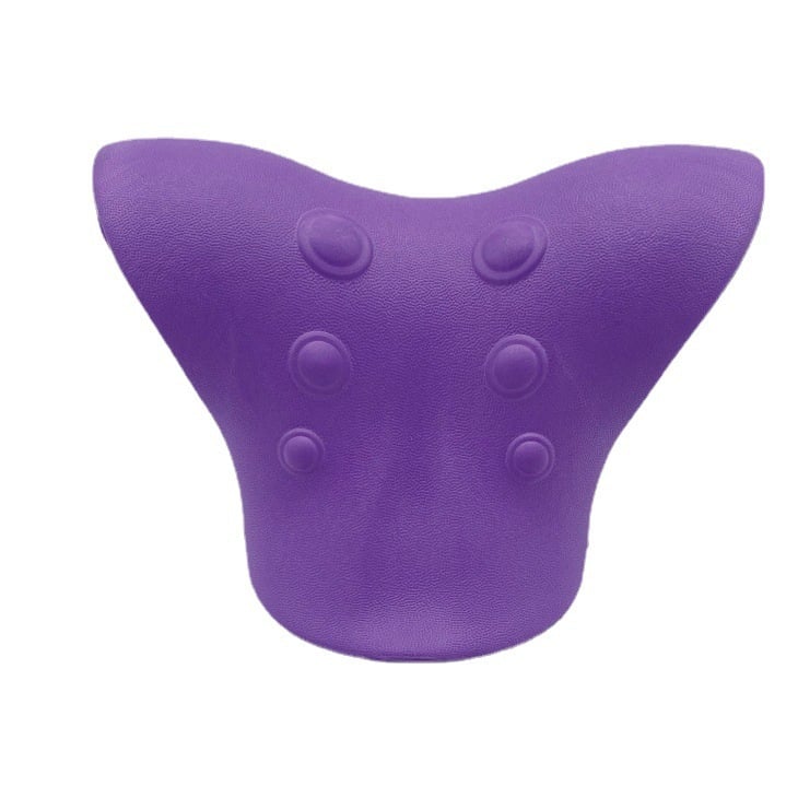 Last Day Promotion 48% OFF - C-Shaped Massage Pillow (🔥Buy 2 Free Shipping🔥)