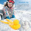 (🌲Hot Sale- SAVE 49% OFF)Winter Snowball Toys Kit - Buy 4 get 20% OFF & Free Shipping
