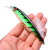 Laser Minnow Fishing Lure