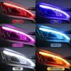 🏆Letzter Tag 49% Rabatt🔥LED-Flow-Typ-Autosignalleuchte