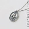 🎄EARLY CHRISTMAS SALE 49% OFF-New Miraculous Medal Necklace