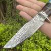 BARON II - VG10 | FULL TANG