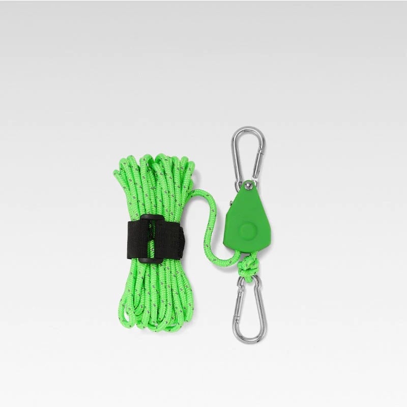 Portable Adjustable Fix Camping Rope - 🔥Buy 4 Get Extra 20% OFF