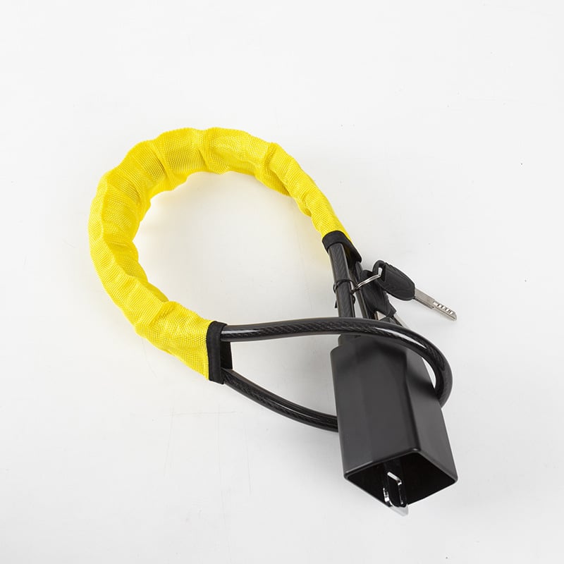 🔥Last Day Promotion 50% OFF💥Universal Anti-Theft Device