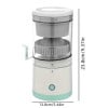 Original juicer electric juicer