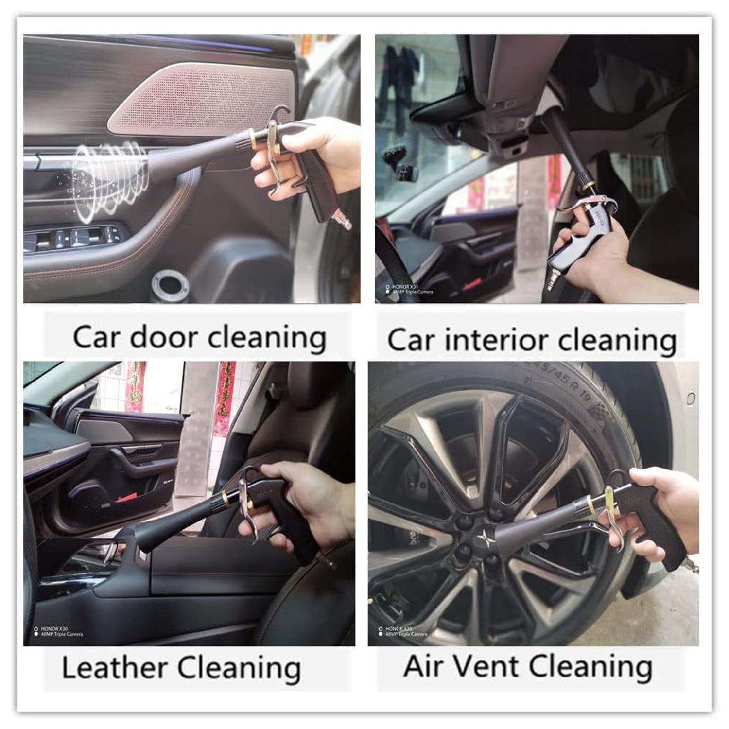 🌀Saker Tornado Dry Cleaning Gun