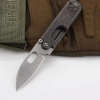 Mini Tactical Everyday Carry Folding Knife