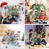 🌲Kaufe 2 Erhalte 1🎁Überraschungsbox Geschenkbox(6er-Pack)