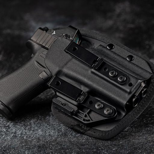 (🔥Hot Sale NOW - 49% OFF) Omnicarry IWB Holster, BUY 2 FREE SHIPPING