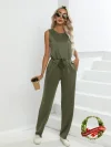 (🔥Last Day Promotion 50% OFF) AirEssentials Jumpsuit - Buy 2 Get Extra 10% OFF & Free Shipping