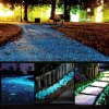 LAST DAY 49% OFF🔥Glowing Garden Pebbles