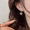 🌹Mother's Day Sale 48% OFF- Elegant Simplicity Earrings- BUY 2 FREE SHIPPING