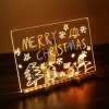 🔥Last Day Promotion 48% OFF-🎁-LED Note Board with Colors