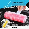 (Easter Promotion- 50% OFF) Super Viscous Washable Lint Roller-Buy 2 Get Extra 10% Off