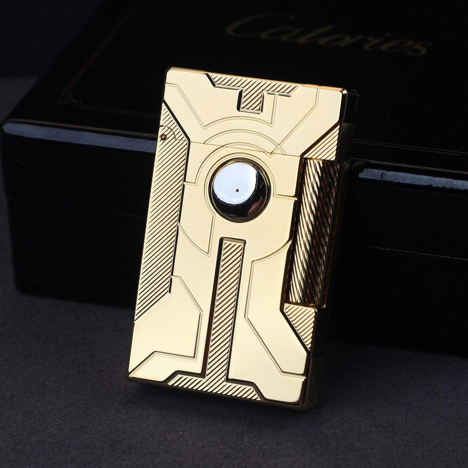 Langsheng Inflatable Lighter 5