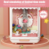 🥰Children's mini claw machine