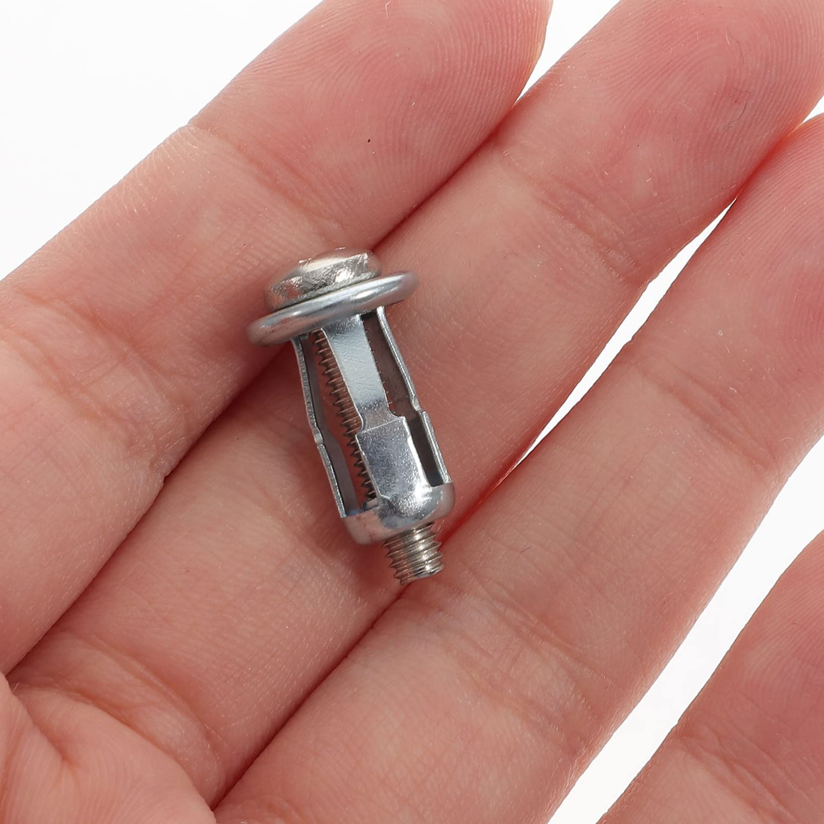 🔥Last Day Promotion 50% OFF🔥 Expansion Screw Petal Nut