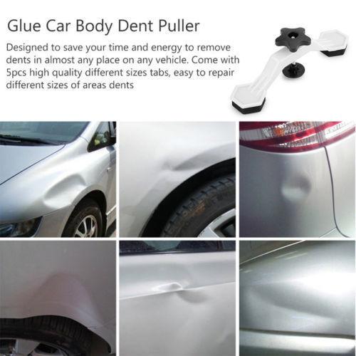 (❤️2021 Valentine's Day Promotion - 50% OFF) PAINTLESS CAR DENT REPAIR TOOL