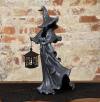 🔥Letzter Tag 49% Rabatt🧙‍♀️Handgemalte Hexenfigur💫