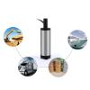 Portable Drill Pump: Self-Priming Water Solution for Home! 💧🔧