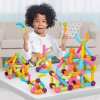 Last Day Special Sale 40% OFF - Educational Magnet Building Blocks