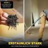 🛠️Magnetischer Werkzeughalter | Gürtelholster mit starkem Magnetclip