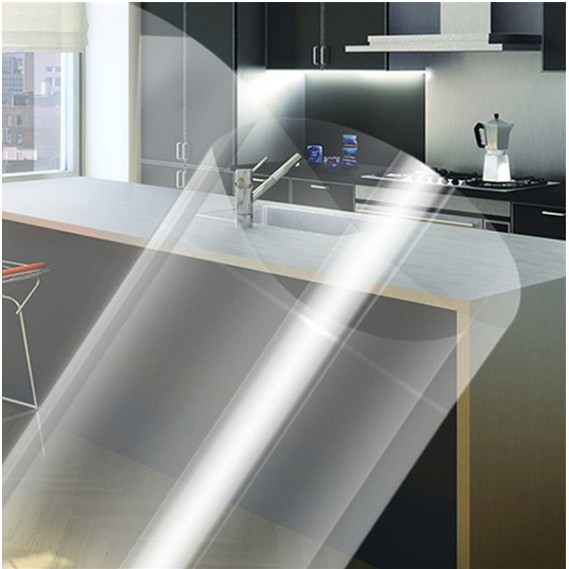 🔥(HOT SALE - 49% OFF) Wall electrostatic protection film 6.56ft(🔥BUY 2 GET FREE SHIPPING)