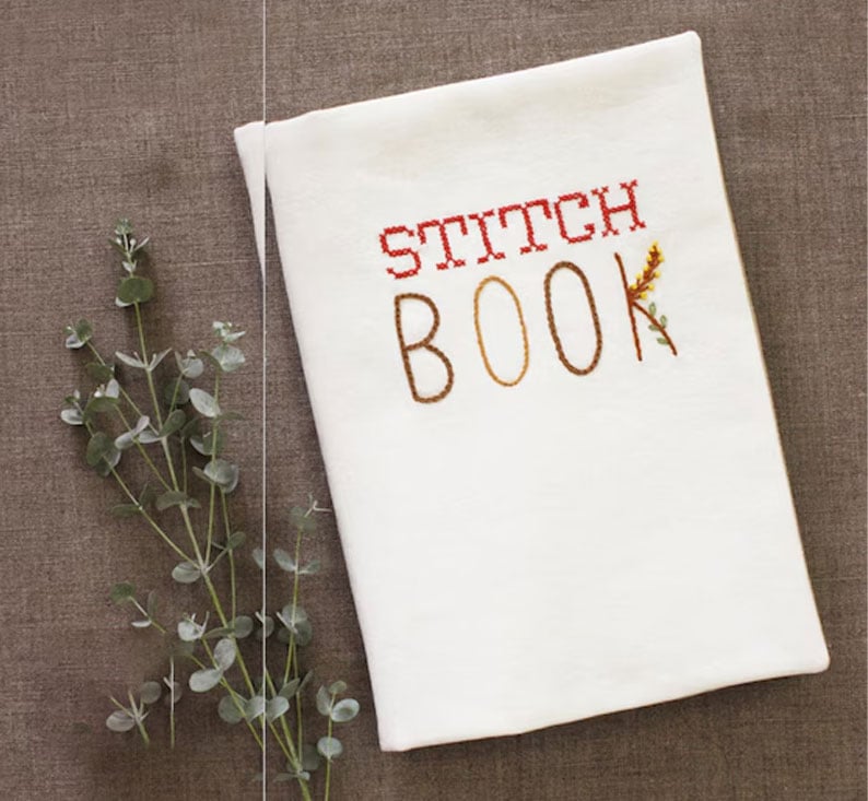 (🔥Last Day Promotions - 49% OFF) - 📖Stitch Book