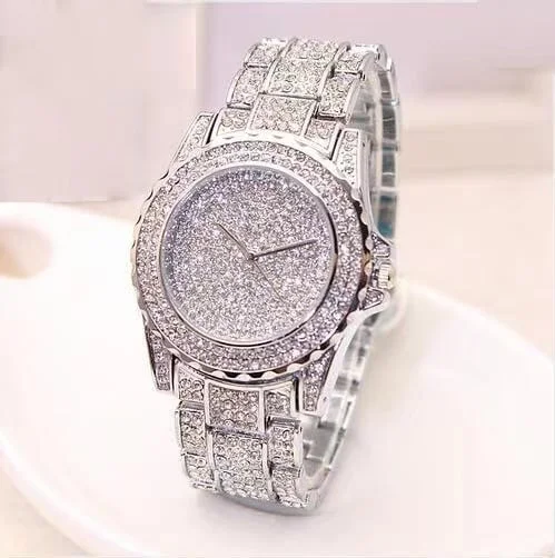 🌲EARLY CHRISTMAS SALE -50% OFF⌚Women Rhinestone Watches