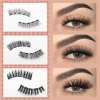 💝2023 Mother's Day Save 48% OFF-🎁Magnetic Eyelashes Sets (🔥Buy more save more)