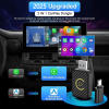 🎁TikTok Last Day Sale - 70% OFF🔥Mini Wireless CarPlay Adapter