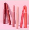 Christmas Hot Sale 48% OFF - 12 Color HANDAIYAN Rotating Sharpenable Matte Lipstick Pencils - BUY 3 SAVE 10%