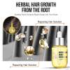 🔥2024 Best Sales🔥PURC Hair Growth Oil(Fast Hair Growth - Prevent Hair Less)