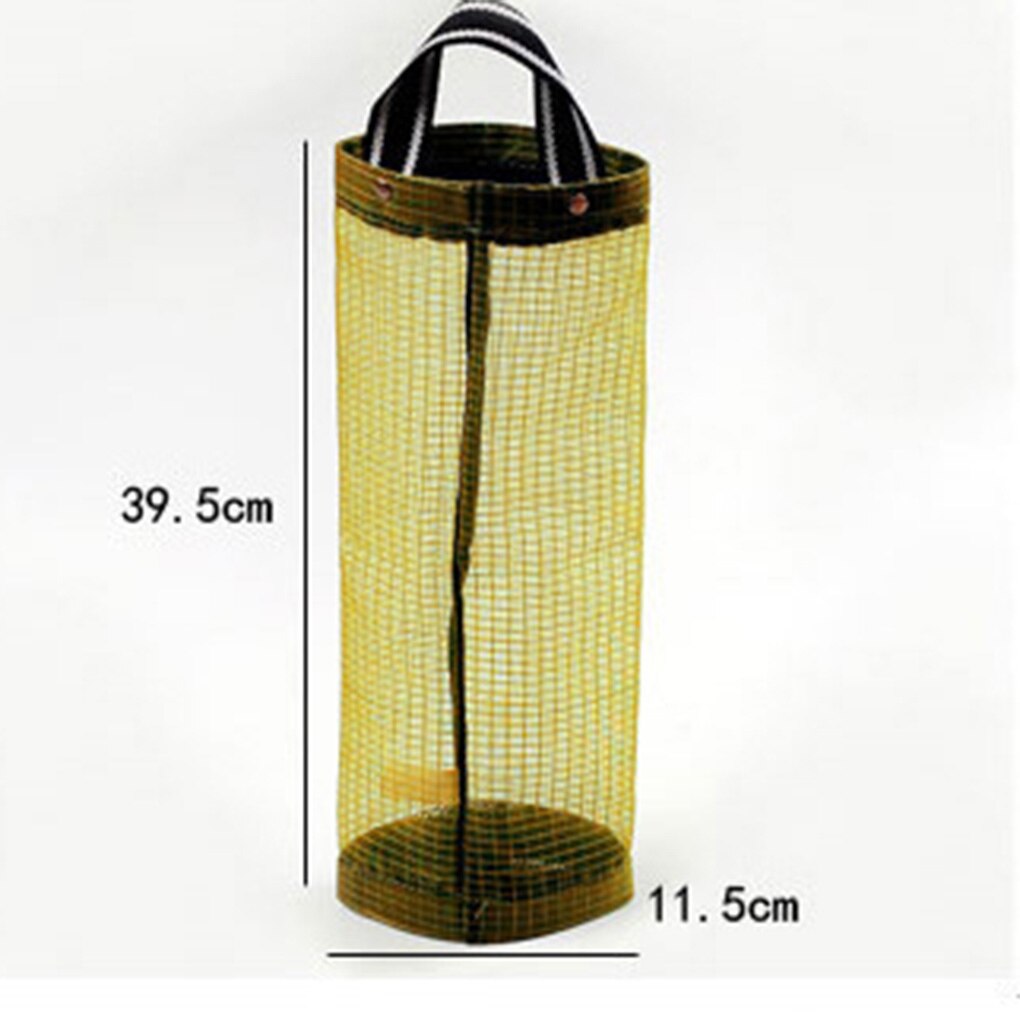 (🎄Christmas Promotion--48%OFF)Hanging Mesh Recycling Bag Holder(Buy 3 get 1 Free)