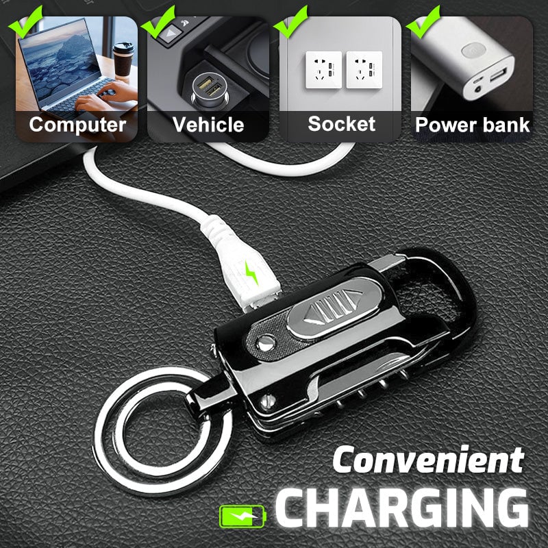 Last Day 70% OFF🔥All-in-One Keychain-Buy 2 Free Shipping
