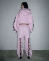 🎀 STRETCH-HOSE MIT BANDMUSTER (Kaufen Sie 2, kostenloser Versand)