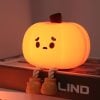 🎃Halloween Sale 60% OFF - Halloween Pumpkin Night Light